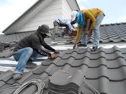 Roofing for New Construction in Lynbrook, NY